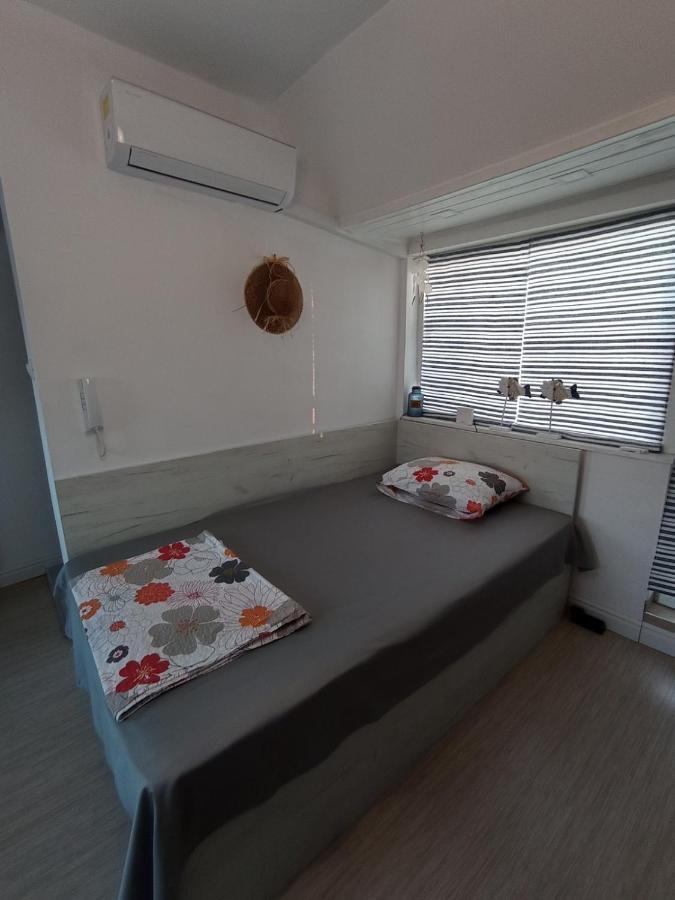 Studio San Stefano Burgas Exterior foto