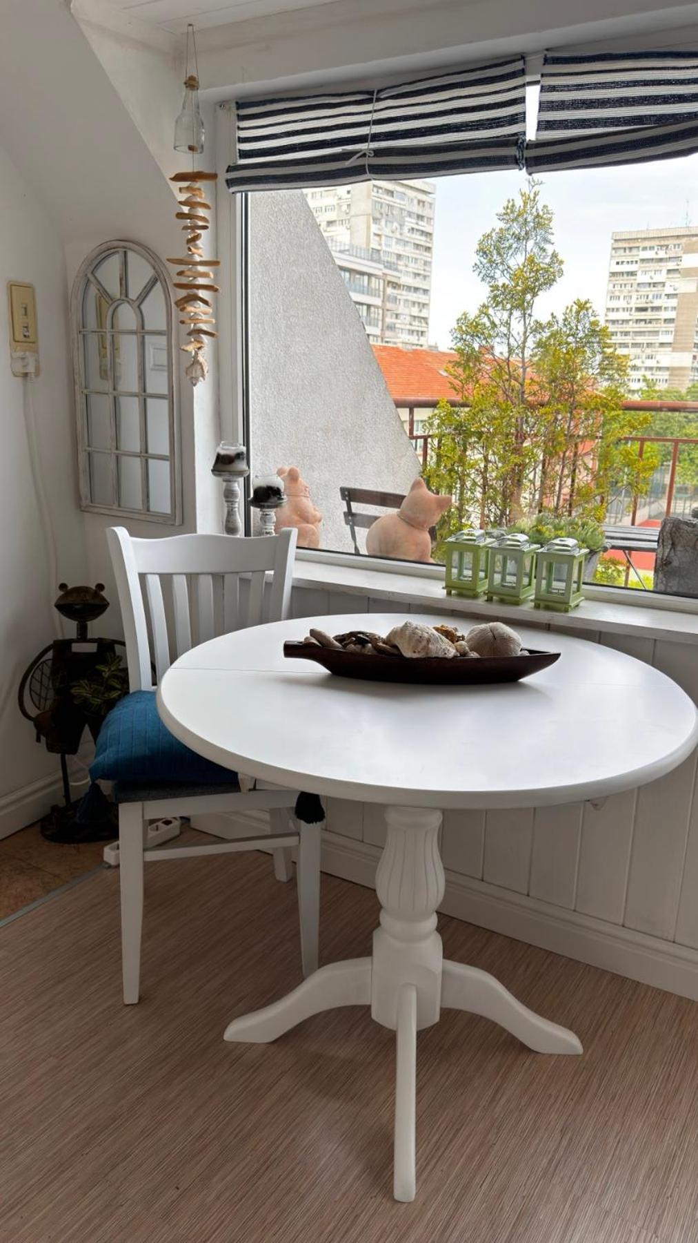 Studio San Stefano Burgas Exterior foto